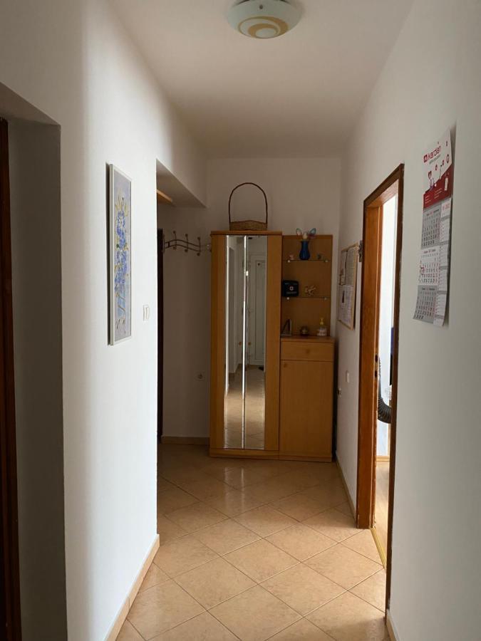 App Ratkovic Apartment Novi Vinodolski Exterior photo