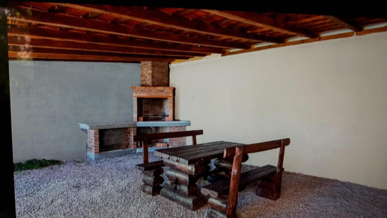 App Ratkovic Apartment Novi Vinodolski Exterior photo