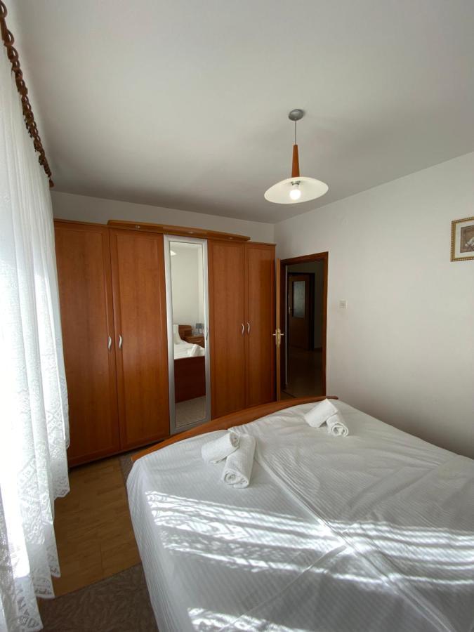 App Ratkovic Apartment Novi Vinodolski Exterior photo